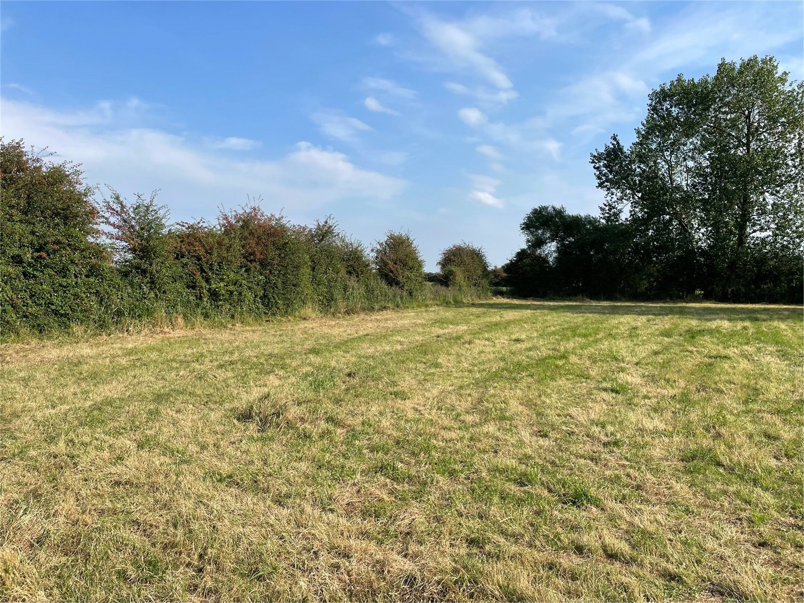Vole Road, Mark, Highbridge, Somerset, TA9