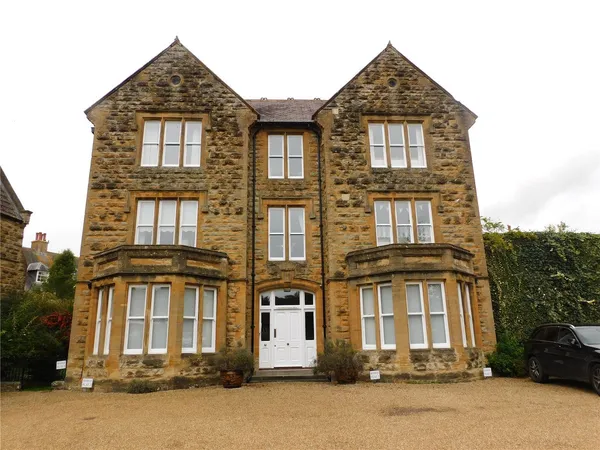 St Anthonys School House