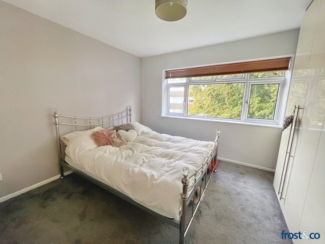 2 bedroom property for sale in Mount Road, Lower Parkstone, Poole