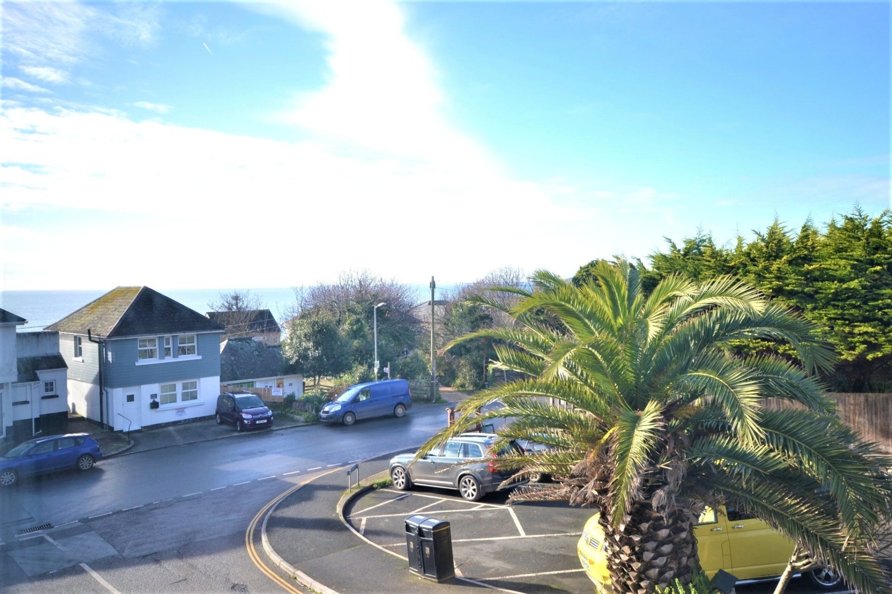 property for sale in Trerieve Estate, Downderry, Torpoint, PL11 £60,000