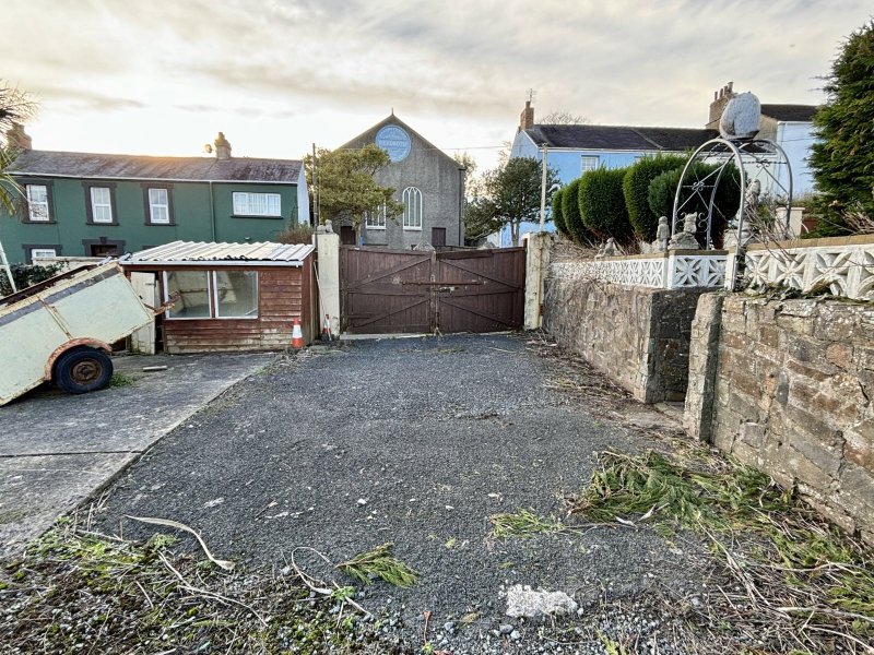 4 bedroom property for sale in Lower Hill Street, Hakin, Milford Haven, SA73 Offers over £299,999
