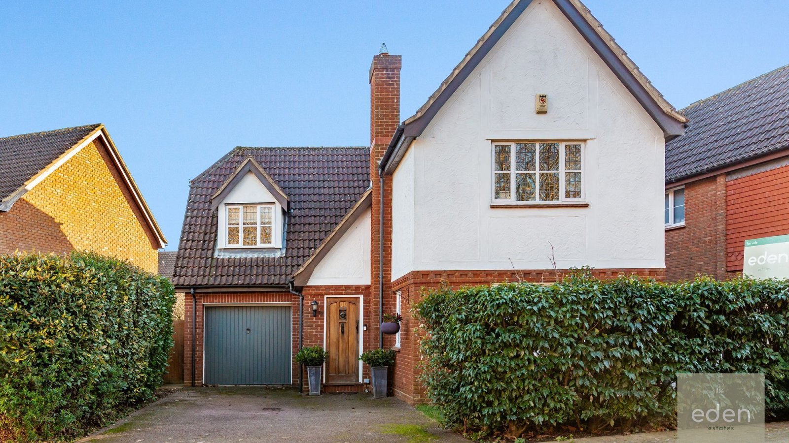 4 bedroom property for sale in Lambourne Drive, Kings Hill, ME19