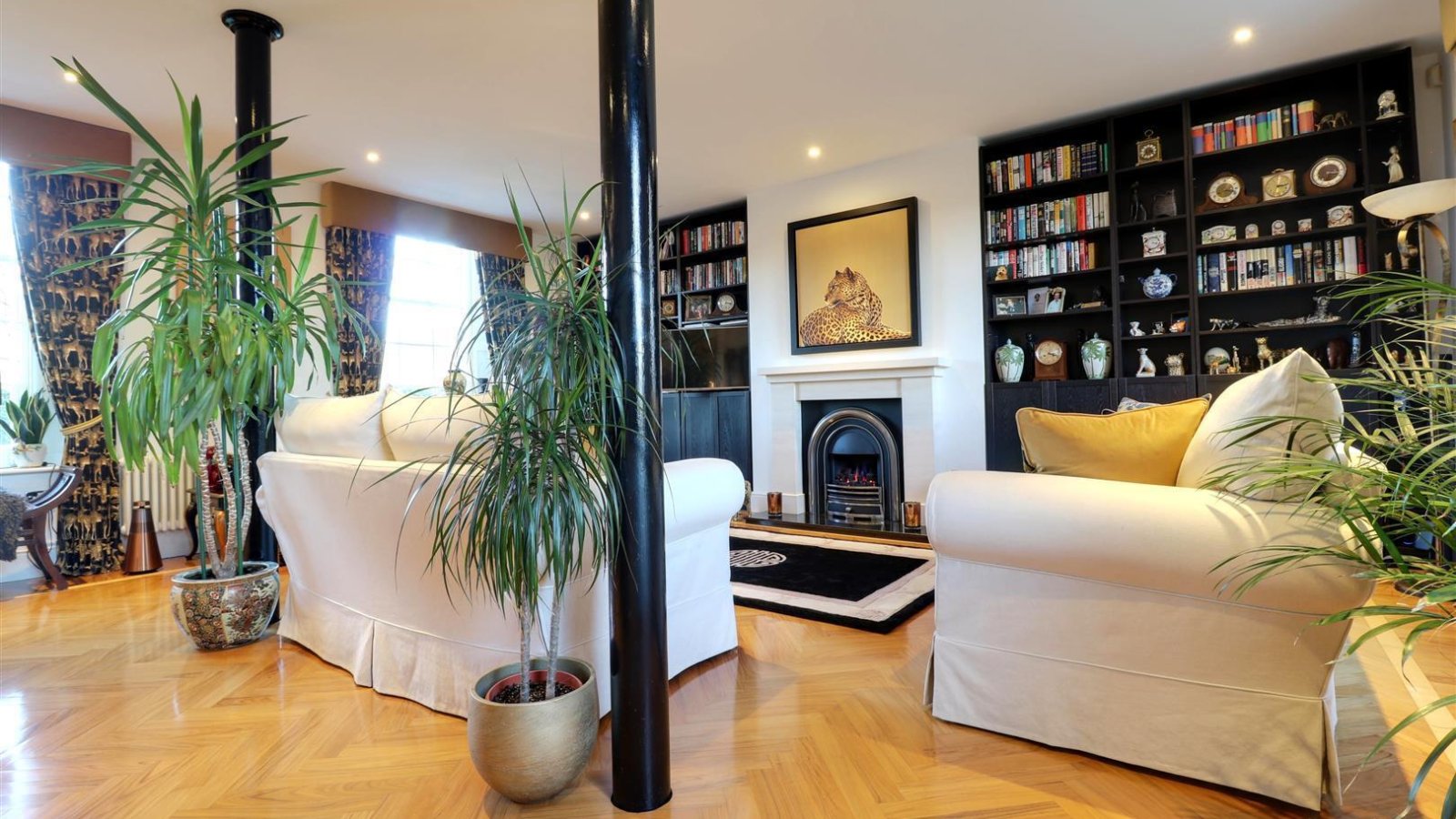 3 bedroom property for sale in Lawton Hall, Lawton Hall Drive, Church