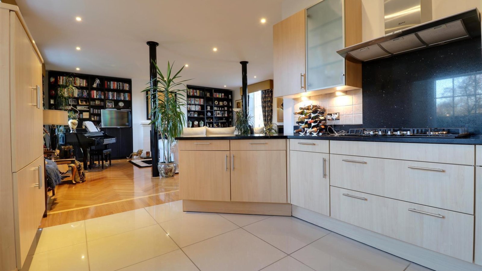 3 bedroom property for sale in Lawton Hall, Lawton Hall Drive, Church