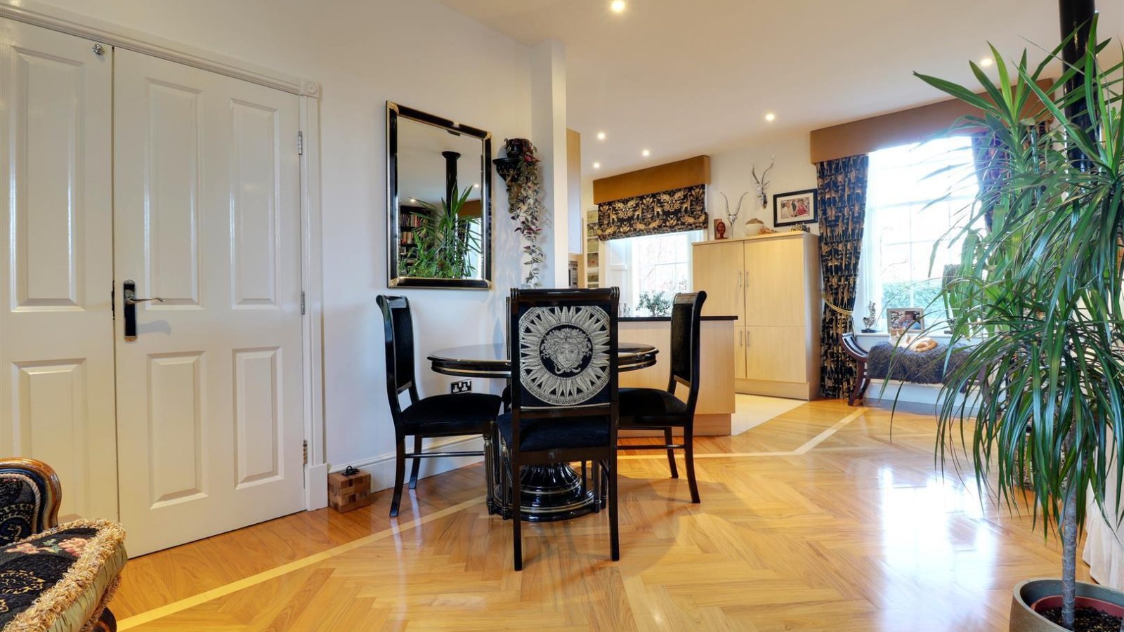 3 bedroom property for sale in Lawton Hall, Lawton Hall Drive, Church