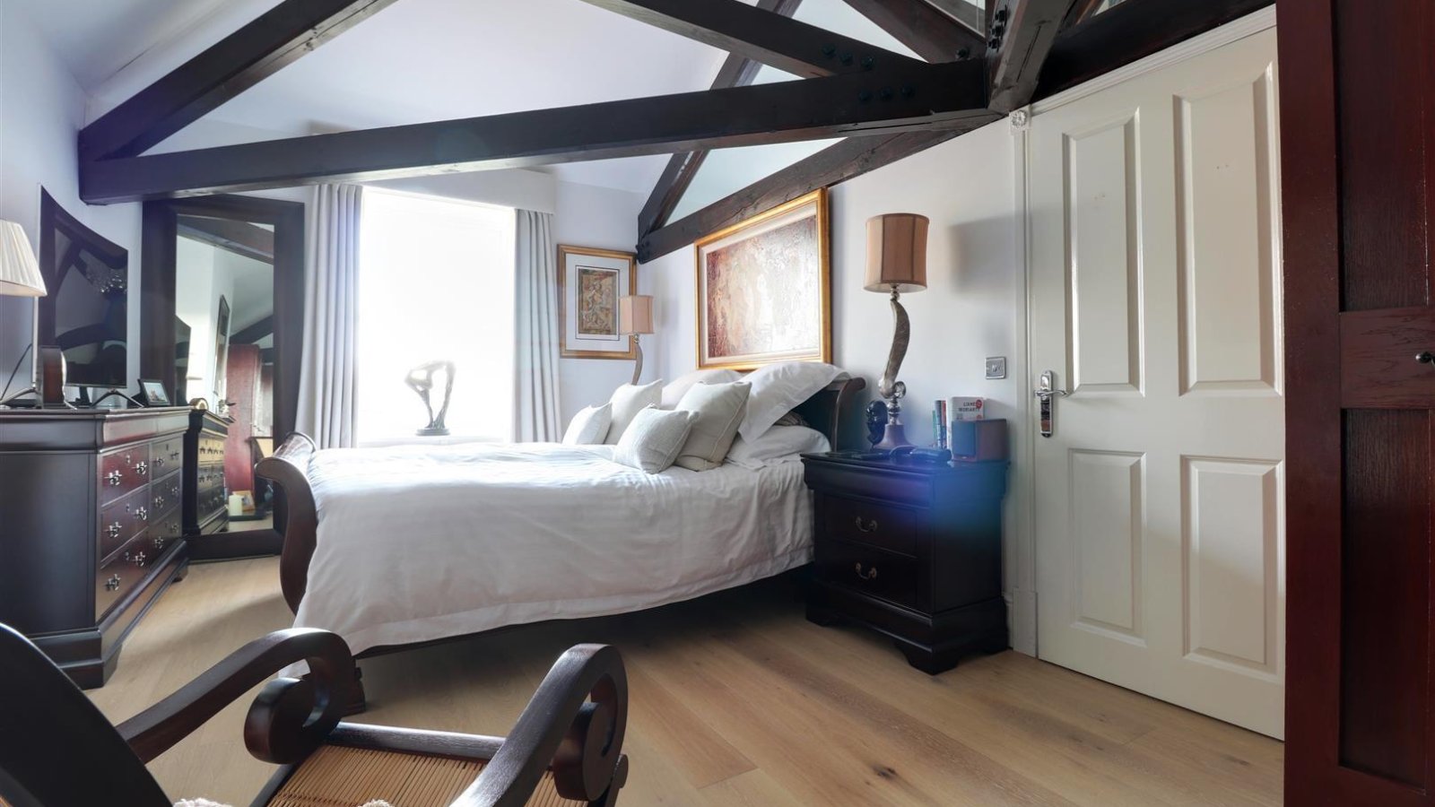 3 bedroom property for sale in Lawton Hall, Lawton Hall Drive, Church