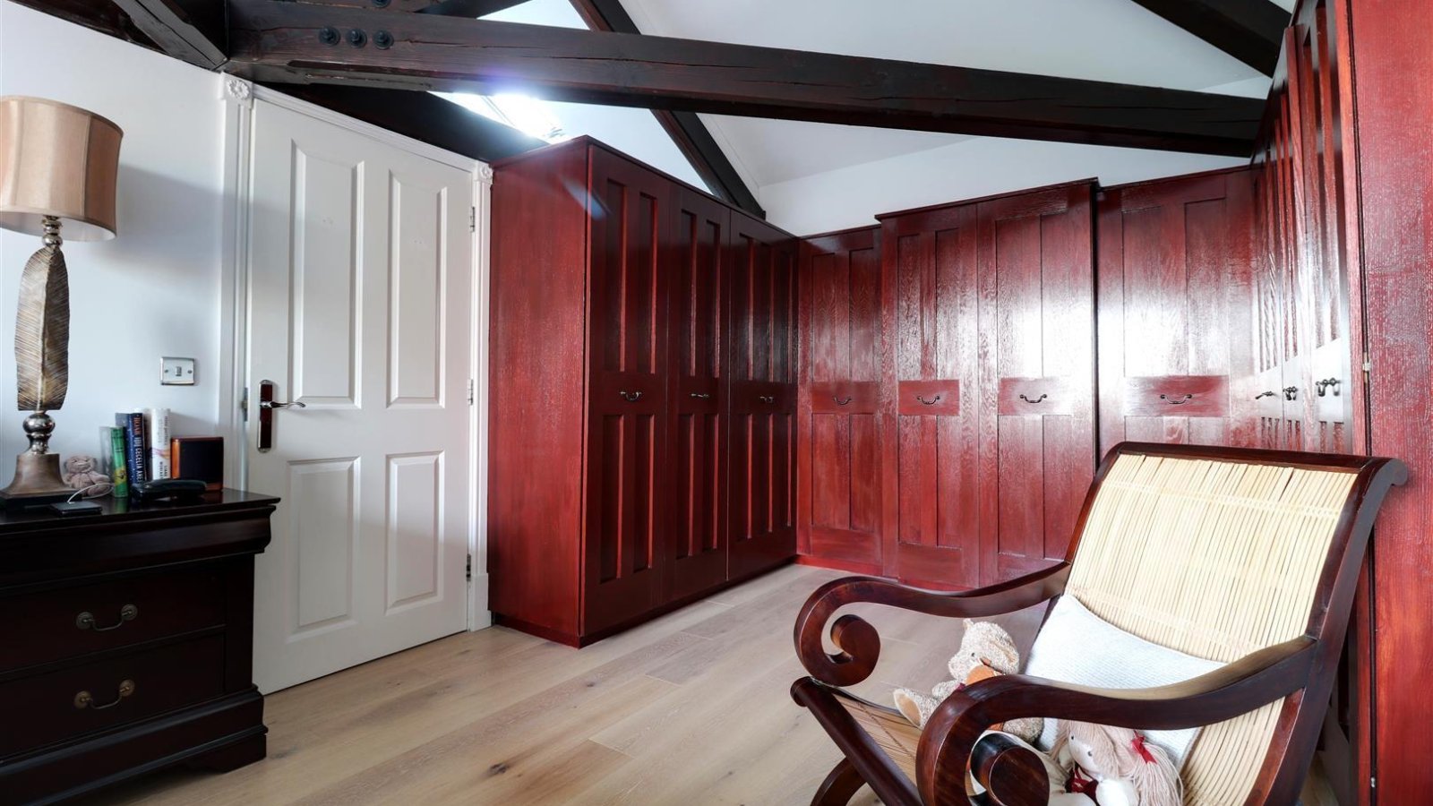 3 bedroom property for sale in Lawton Hall, Lawton Hall Drive, Church