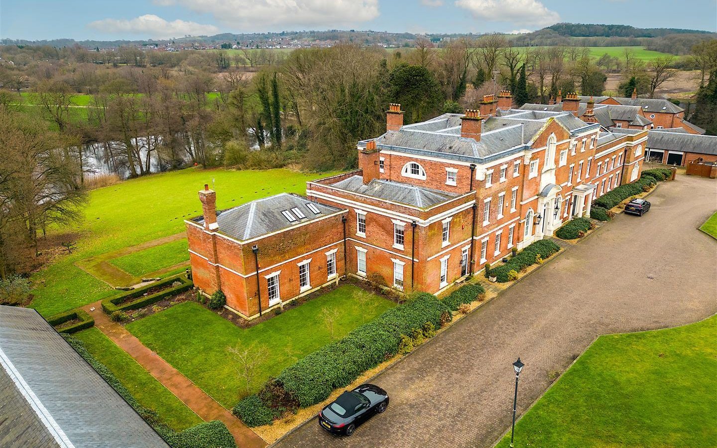 3 bedroom property for sale in Lawton Hall, Lawton Hall Drive, Church