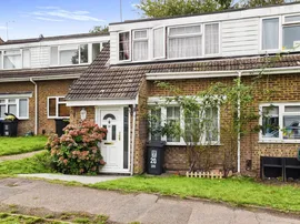 Tattershall Drive, Hemel Hempstead photo