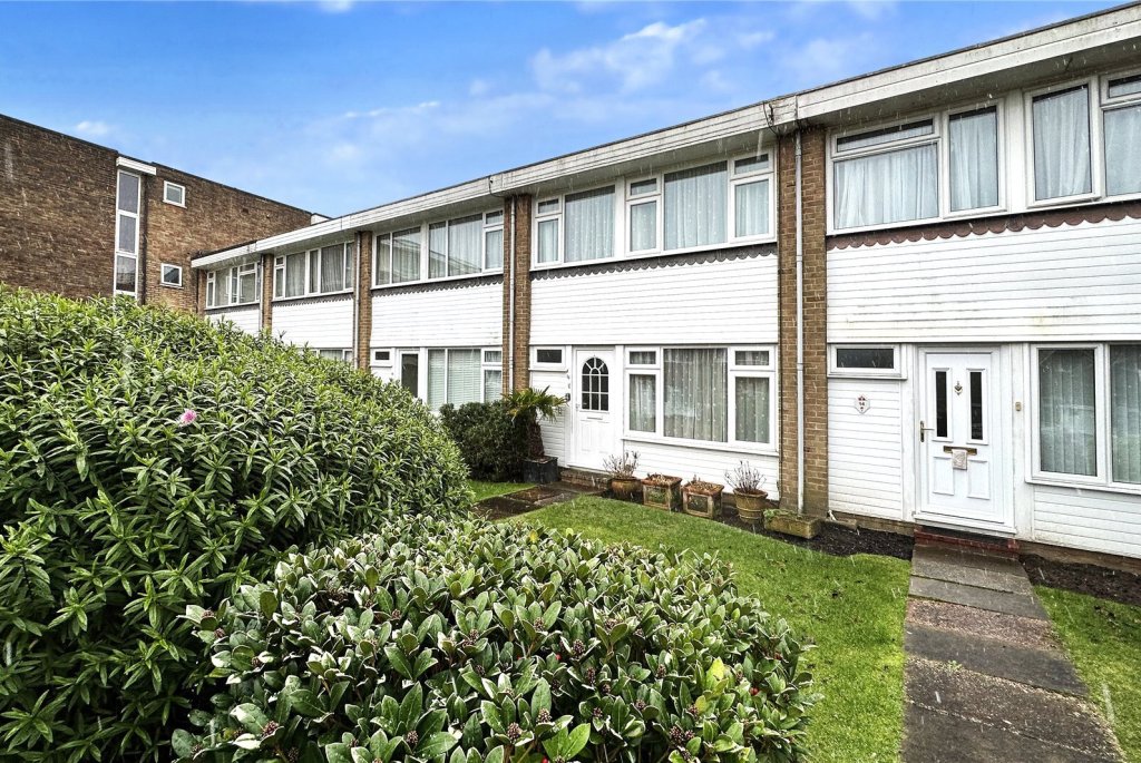 2 bedroom property for sale in Arundel Garden, Rustington