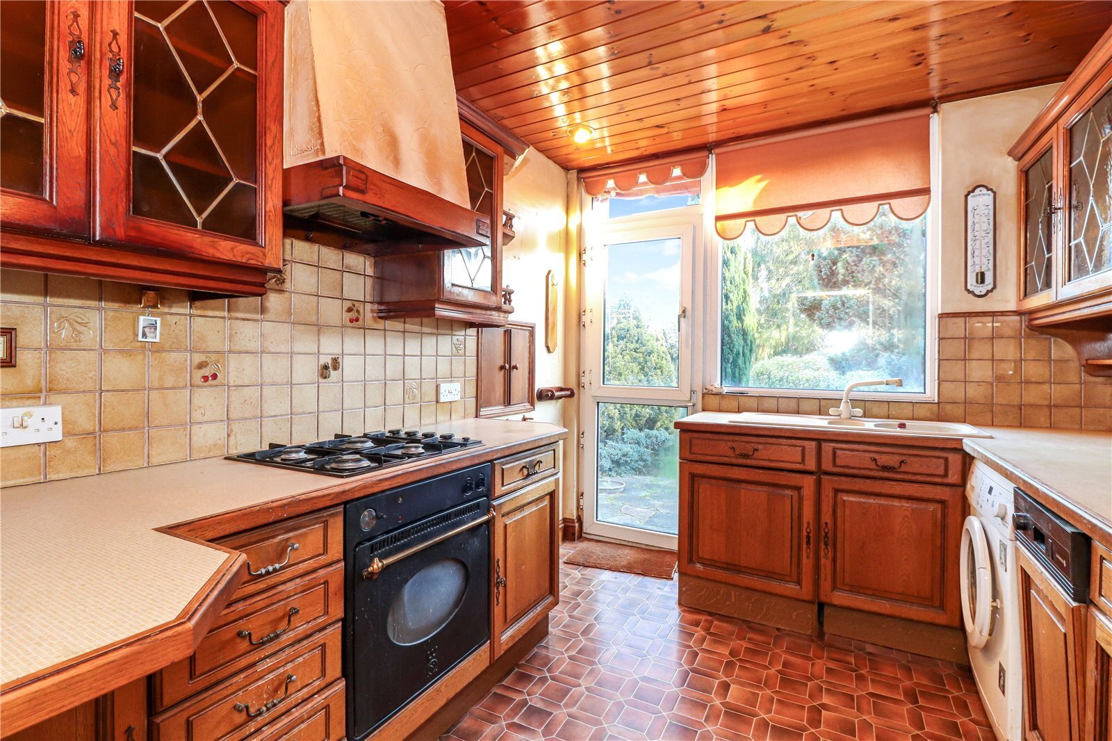 2 bedroom property for sale in Scatterdells Lane, Chipperfield