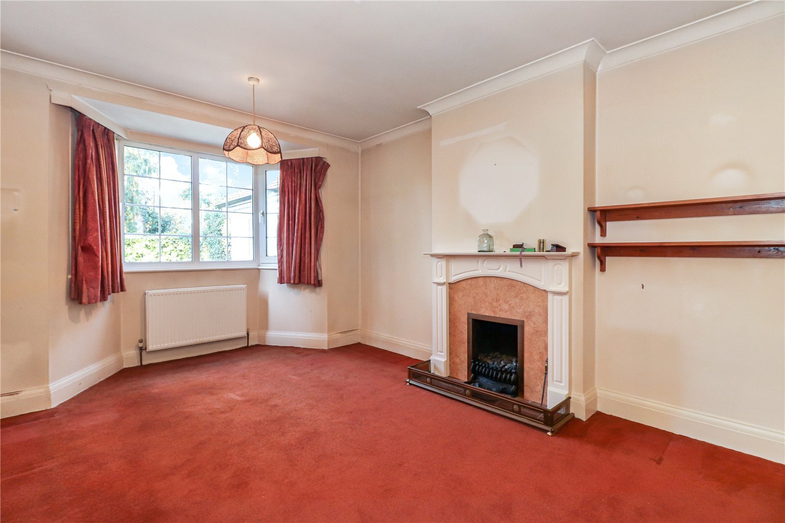 2 bedroom property for sale in Scatterdells Lane, Chipperfield