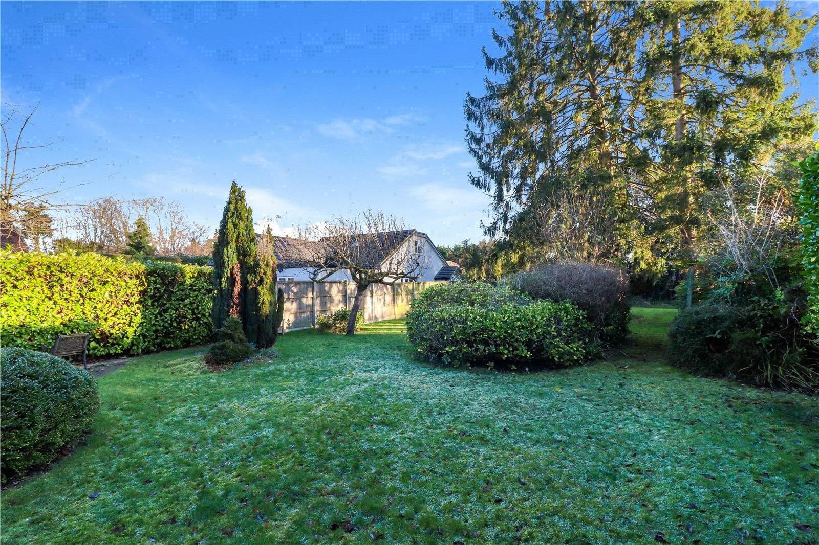 2 bedroom property for sale in Scatterdells Lane, Chipperfield