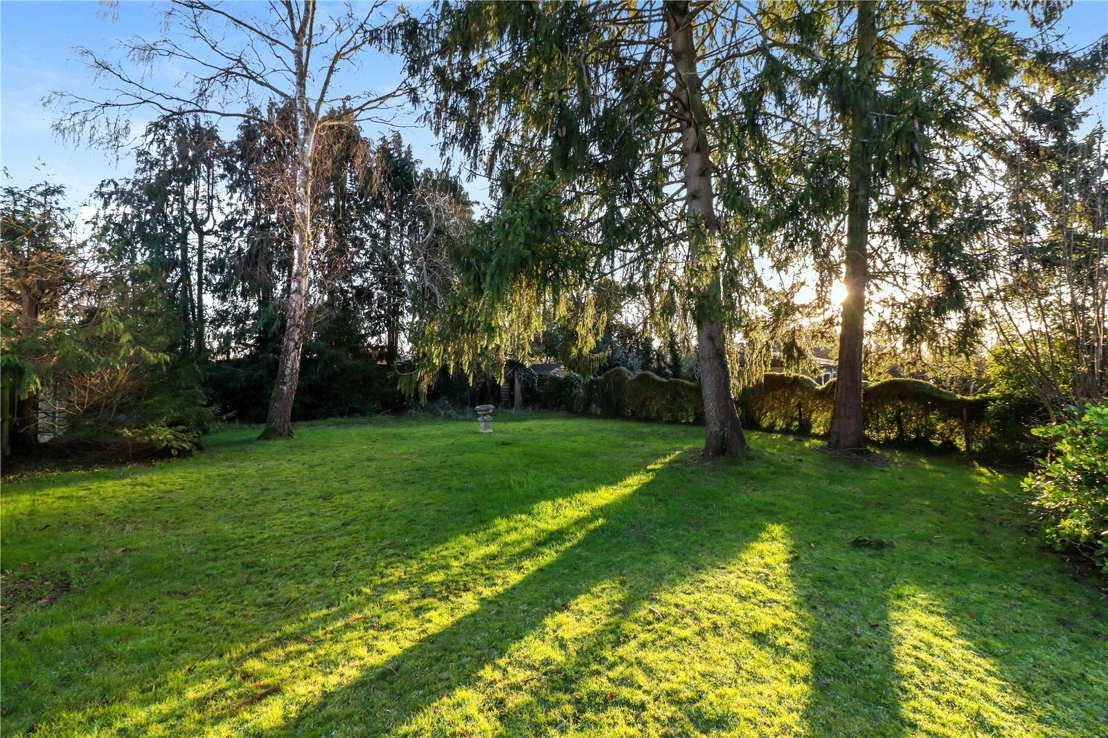 2 bedroom property for sale in Scatterdells Lane, Chipperfield