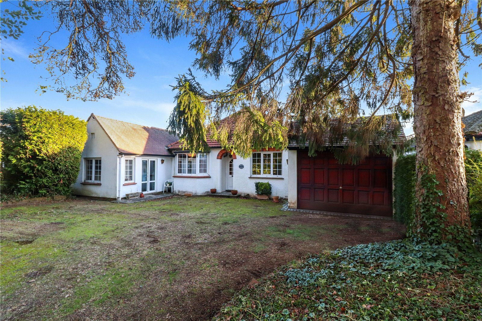 2 bedroom property for sale in Scatterdells Lane, Chipperfield