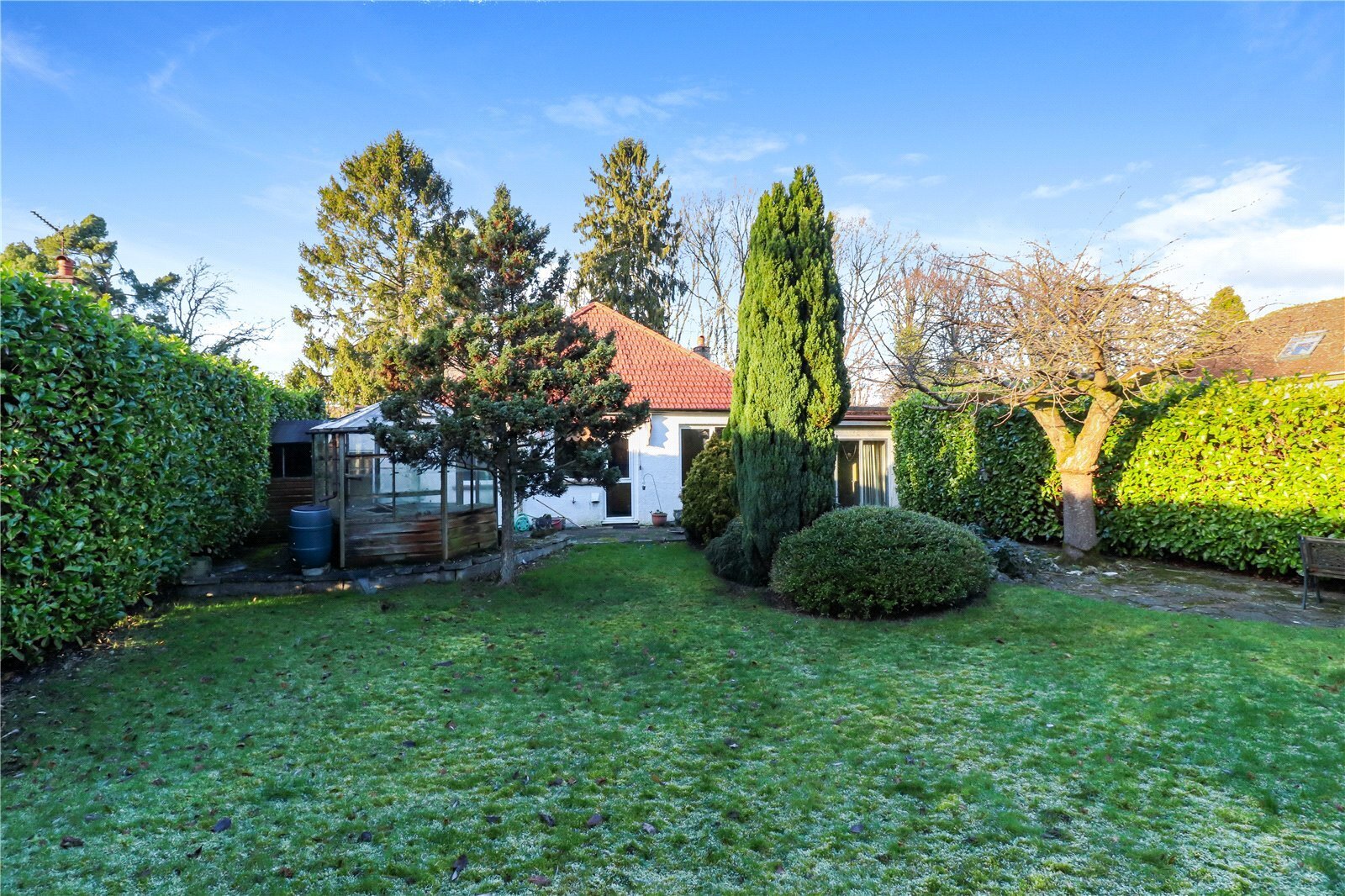 2 bedroom property for sale in Scatterdells Lane, Chipperfield