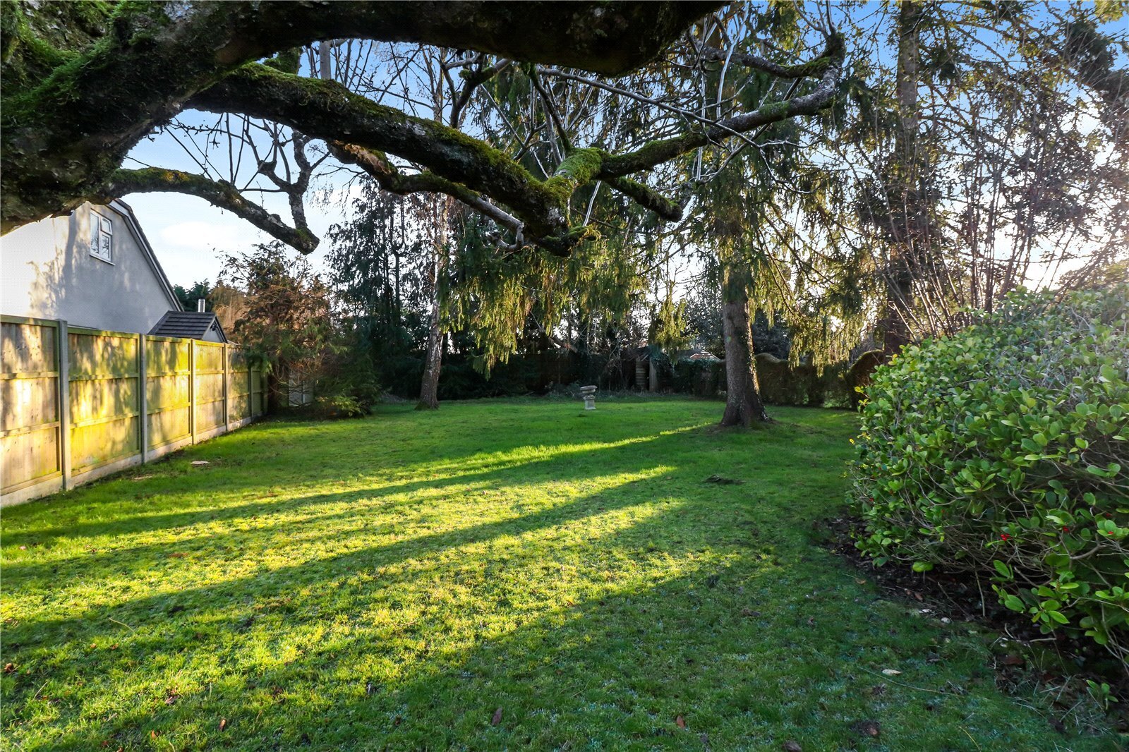 2 bedroom property for sale in Scatterdells Lane, Chipperfield
