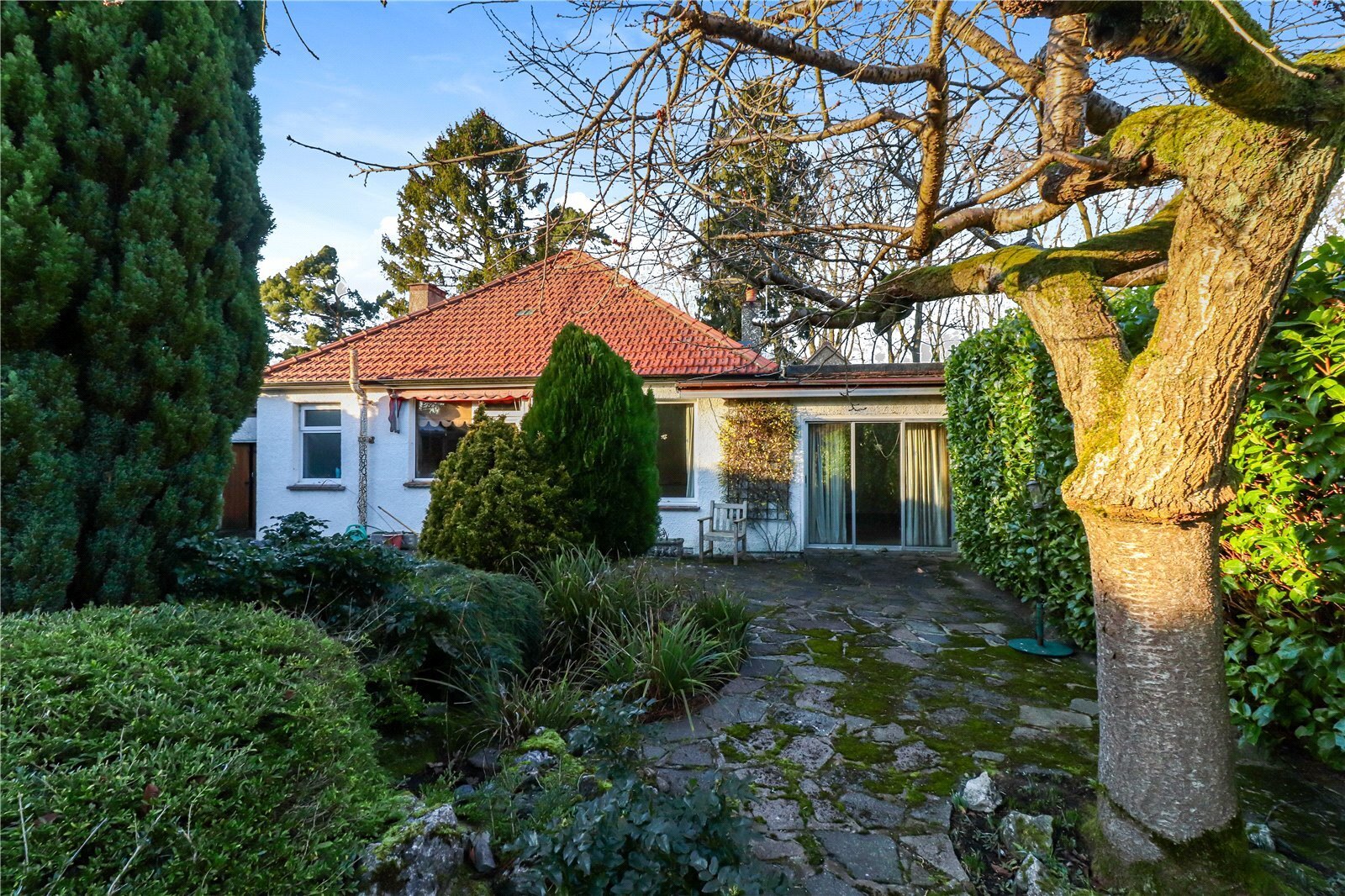 2 bedroom property for sale in Scatterdells Lane, Chipperfield