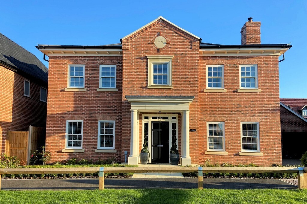 4 bedroom property for sale in Holt Guide price £675,000