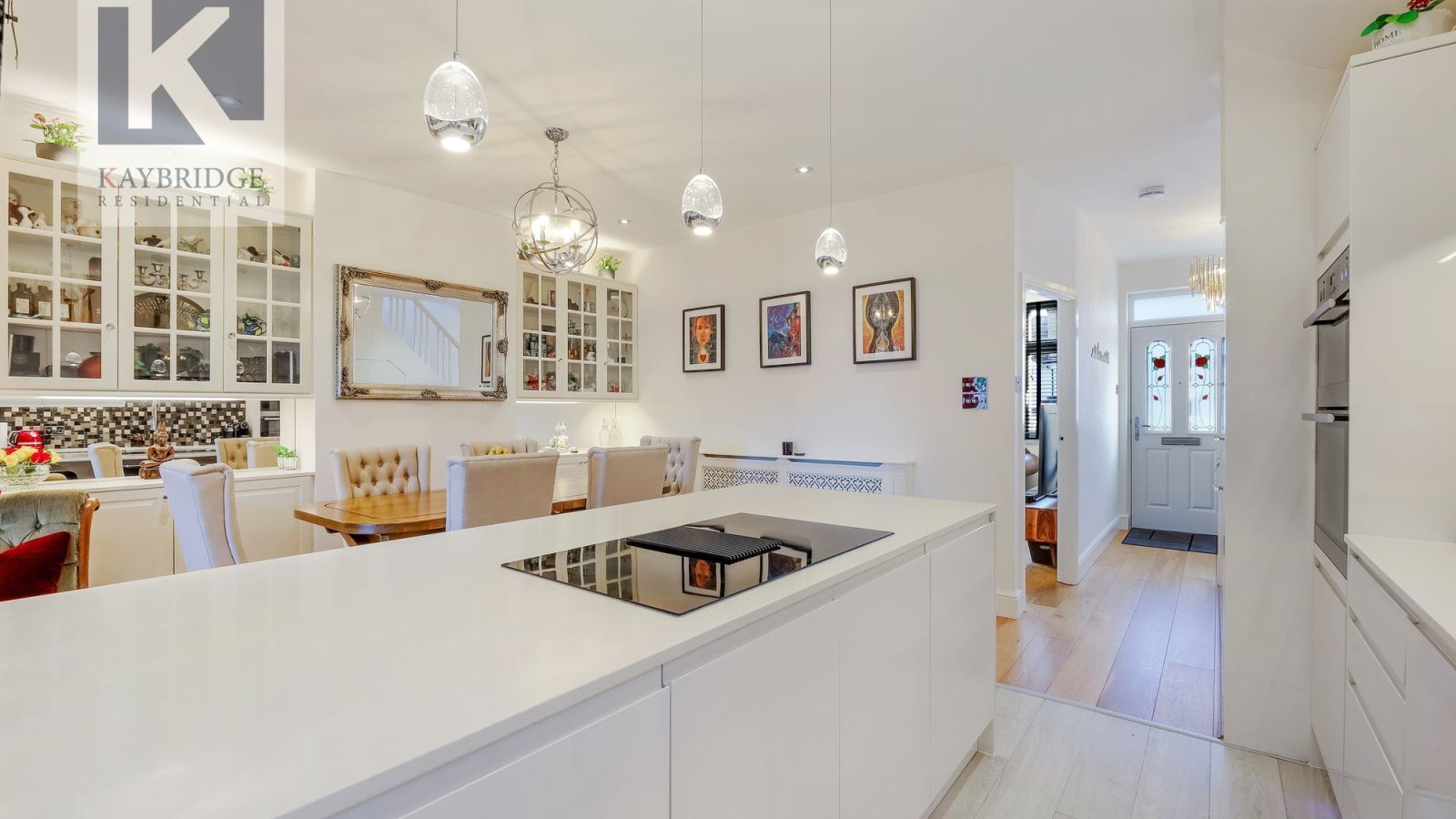 3 bedroom property for sale in Stoneleigh Avenue, Worcester Park, KT4