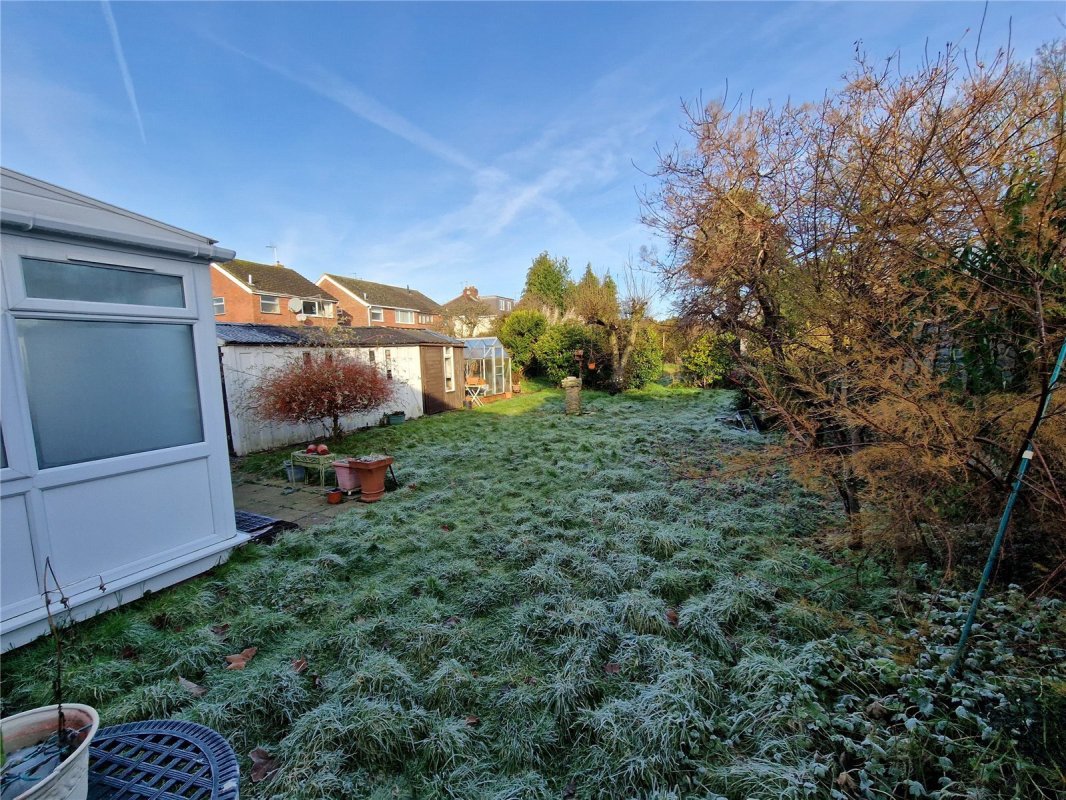 2 bedroom property for sale in Marsh Lane, Wolverhampton, West Midlands