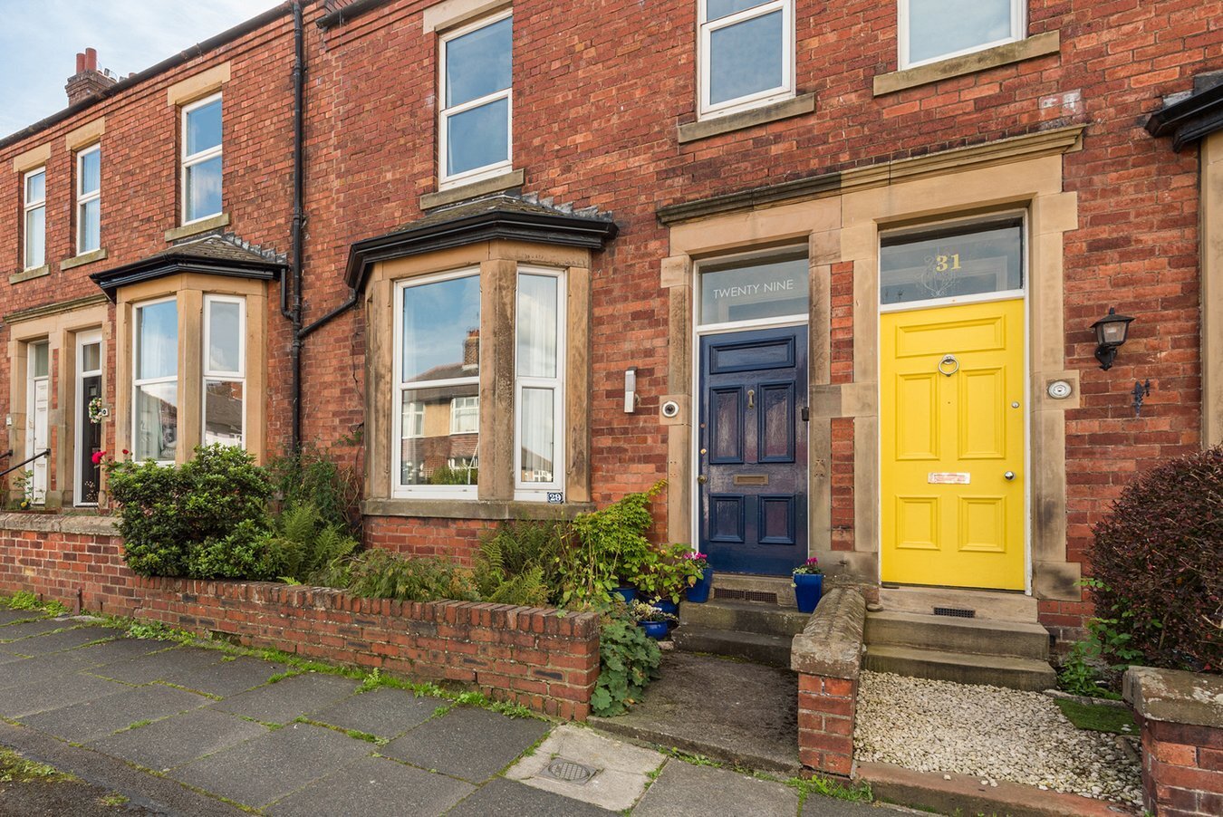 3 bedroom property for sale in Rosebery Road, Stanwix, Carlisle, CA3