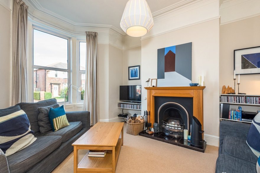 3 bedroom property for sale in Rosebery Road, Stanwix, Carlisle, CA3