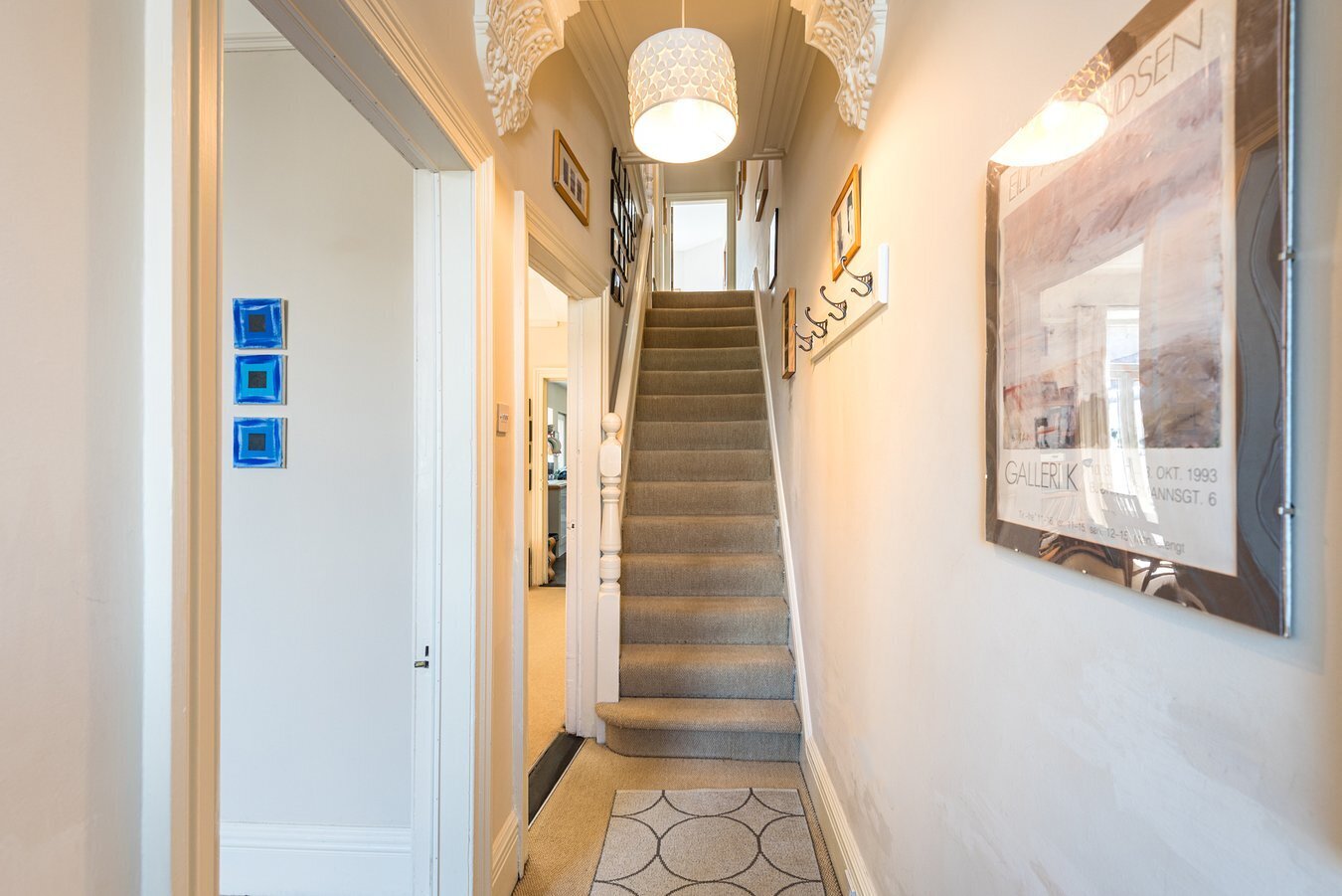 3 bedroom property for sale in Rosebery Road, Stanwix, Carlisle, CA3