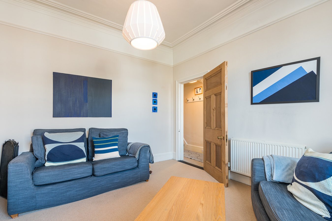 3 bedroom property for sale in Rosebery Road, Stanwix, Carlisle, CA3