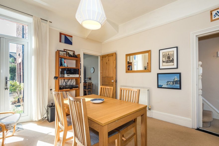 3 bedroom property for sale in Rosebery Road, Stanwix, Carlisle, CA3