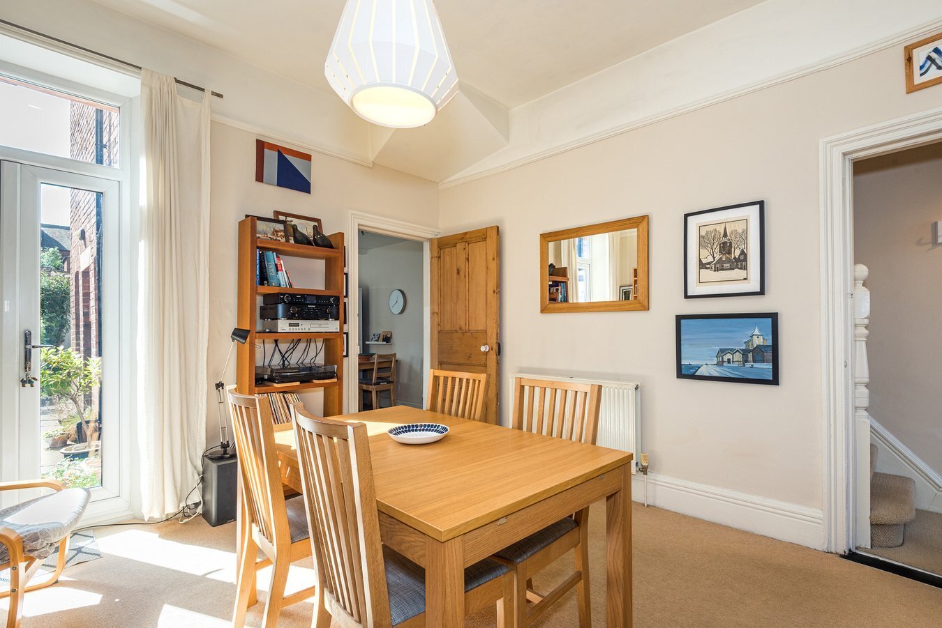 3 bedroom property for sale in Rosebery Road, Stanwix, Carlisle, CA3