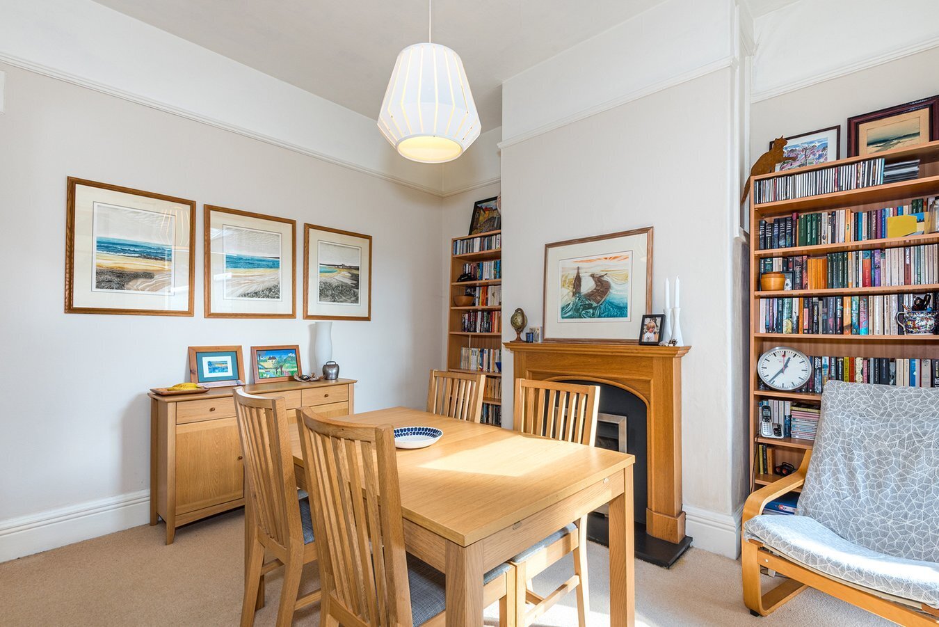 3 bedroom property for sale in Rosebery Road, Stanwix, Carlisle, CA3