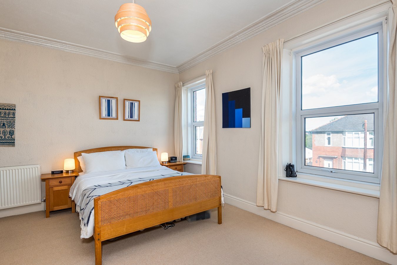 3 bedroom property for sale in Rosebery Road, Stanwix, Carlisle, CA3