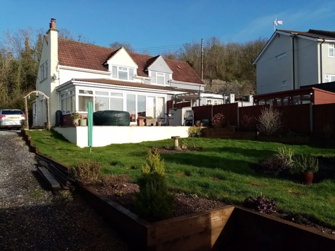 Quarry Road, Winscombe