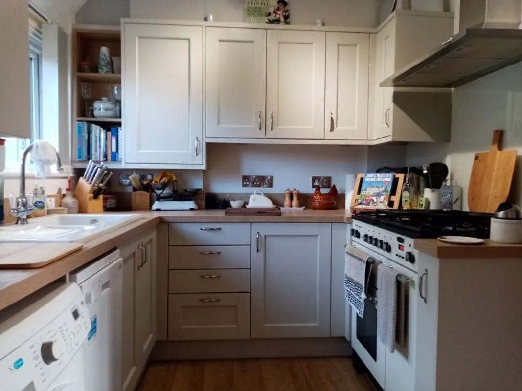 Quarry Road, Winscombe