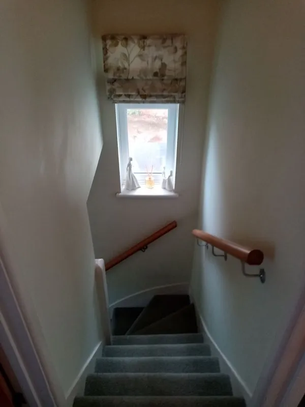 Quarry Road, Winscombe