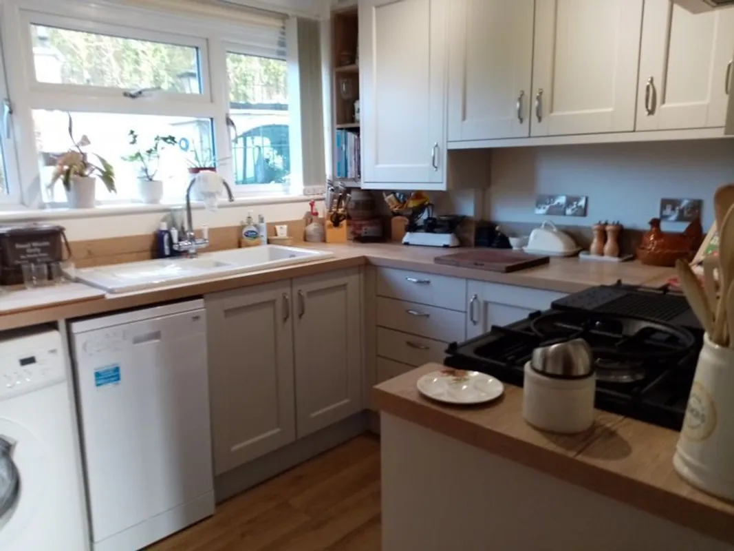 Quarry Road, Winscombe