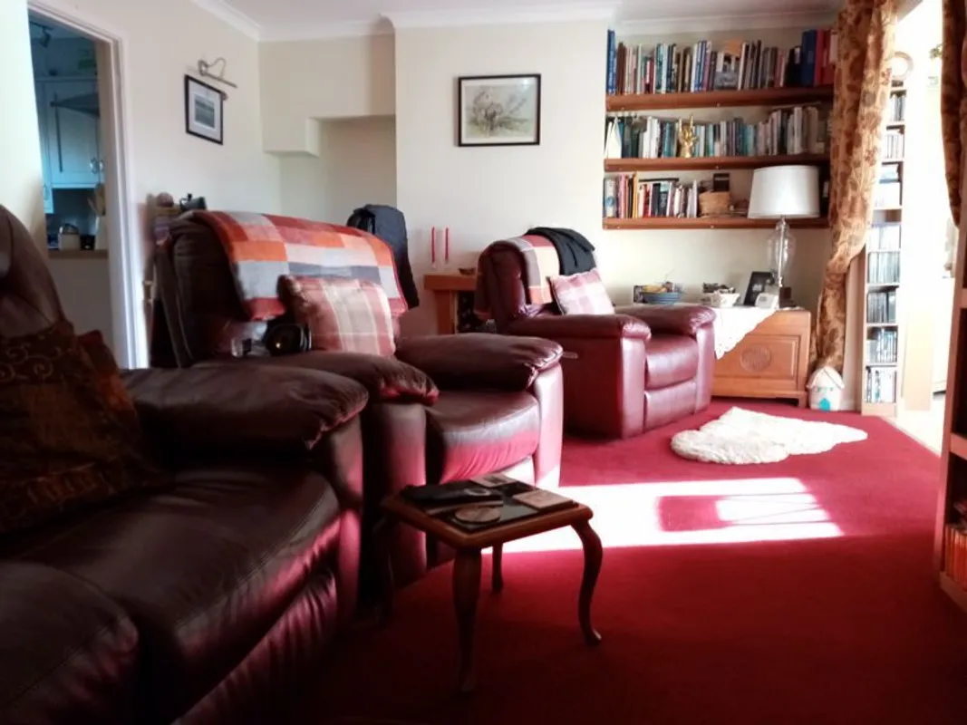 Quarry Road, Winscombe