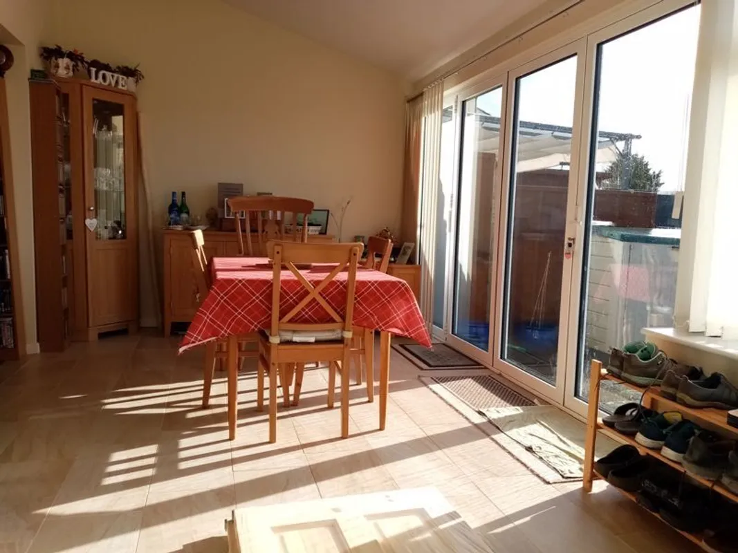 Quarry Road, Winscombe