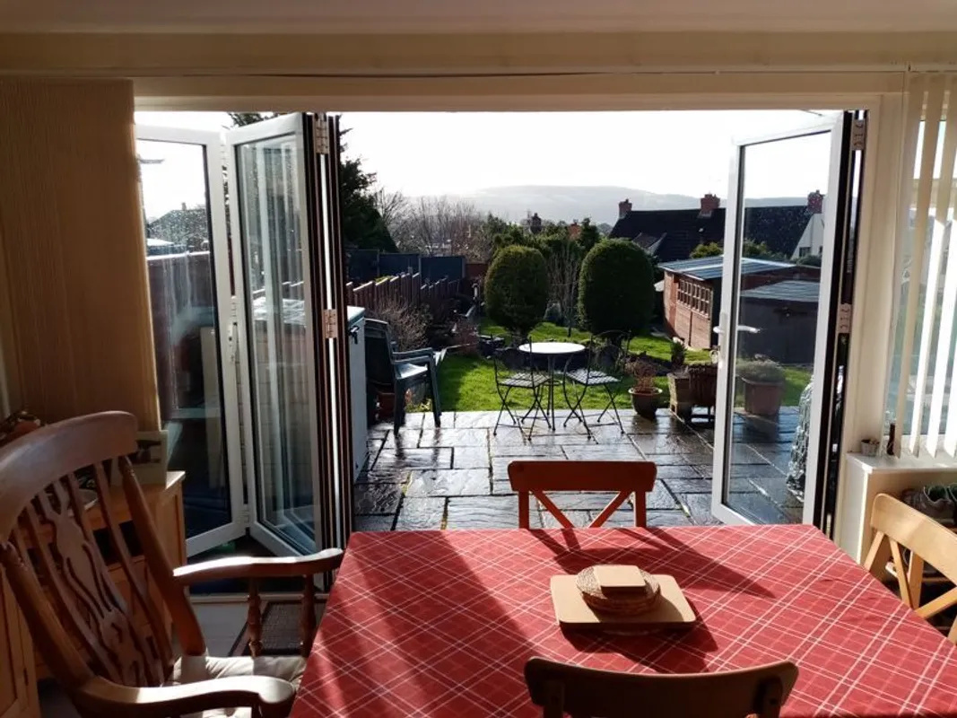 Quarry Road, Winscombe