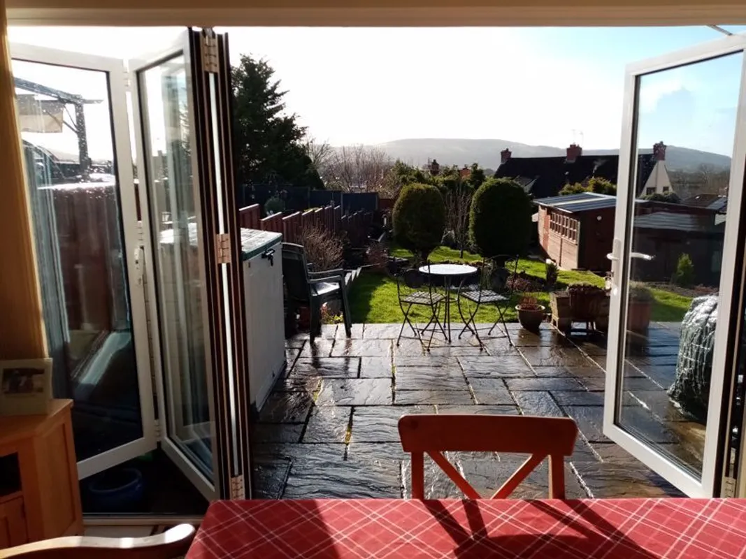 Quarry Road, Winscombe