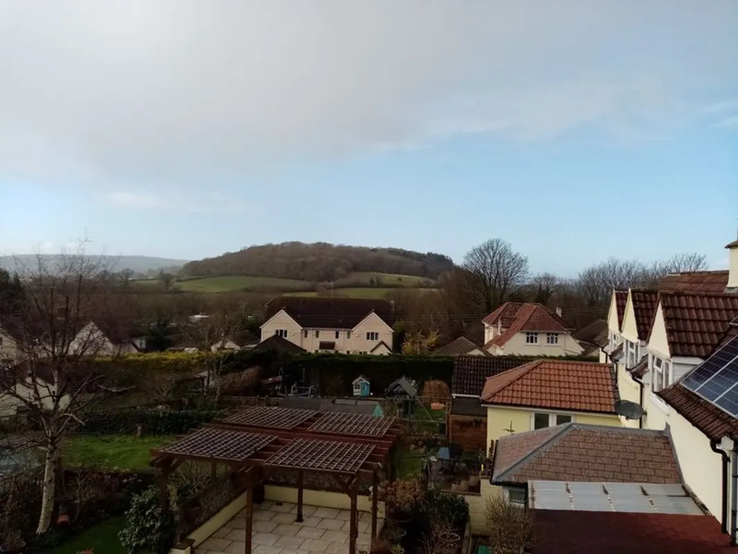 Quarry Road, Winscombe