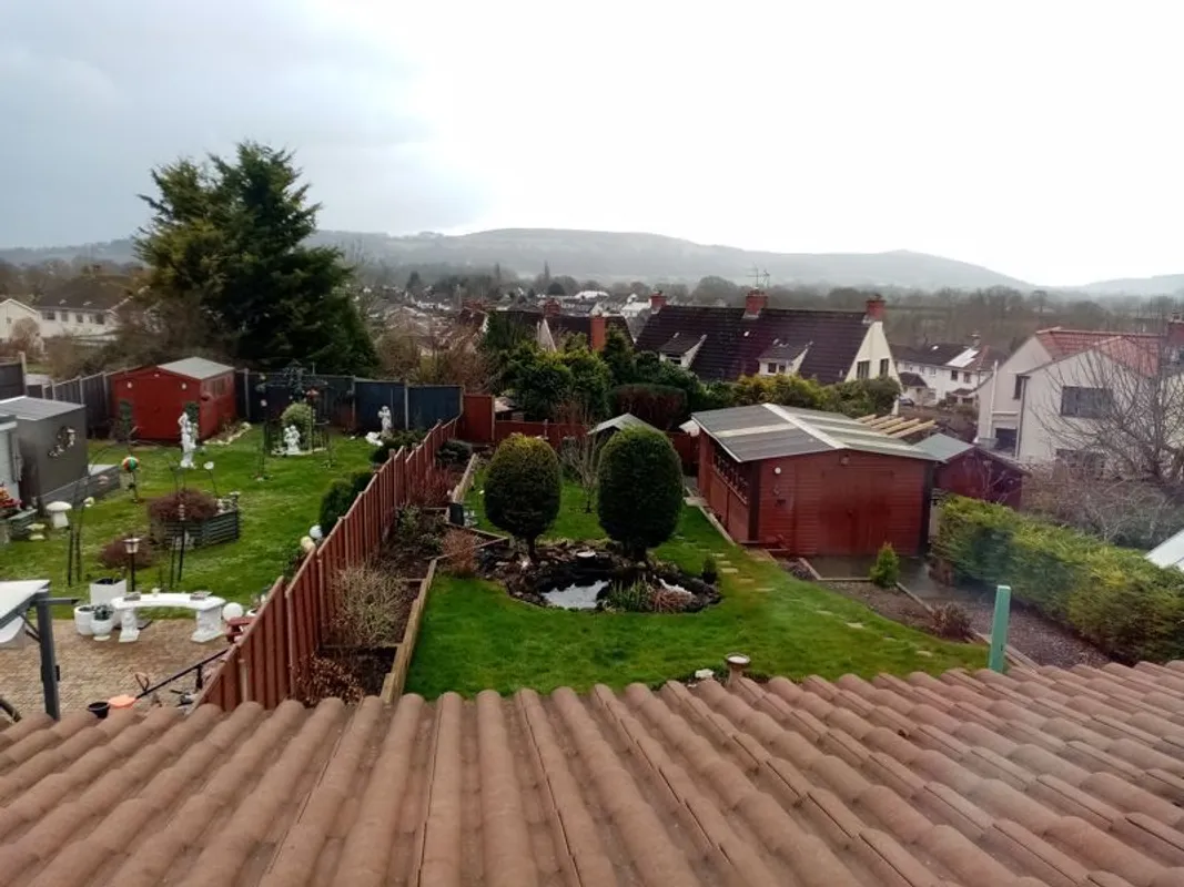 Quarry Road, Winscombe