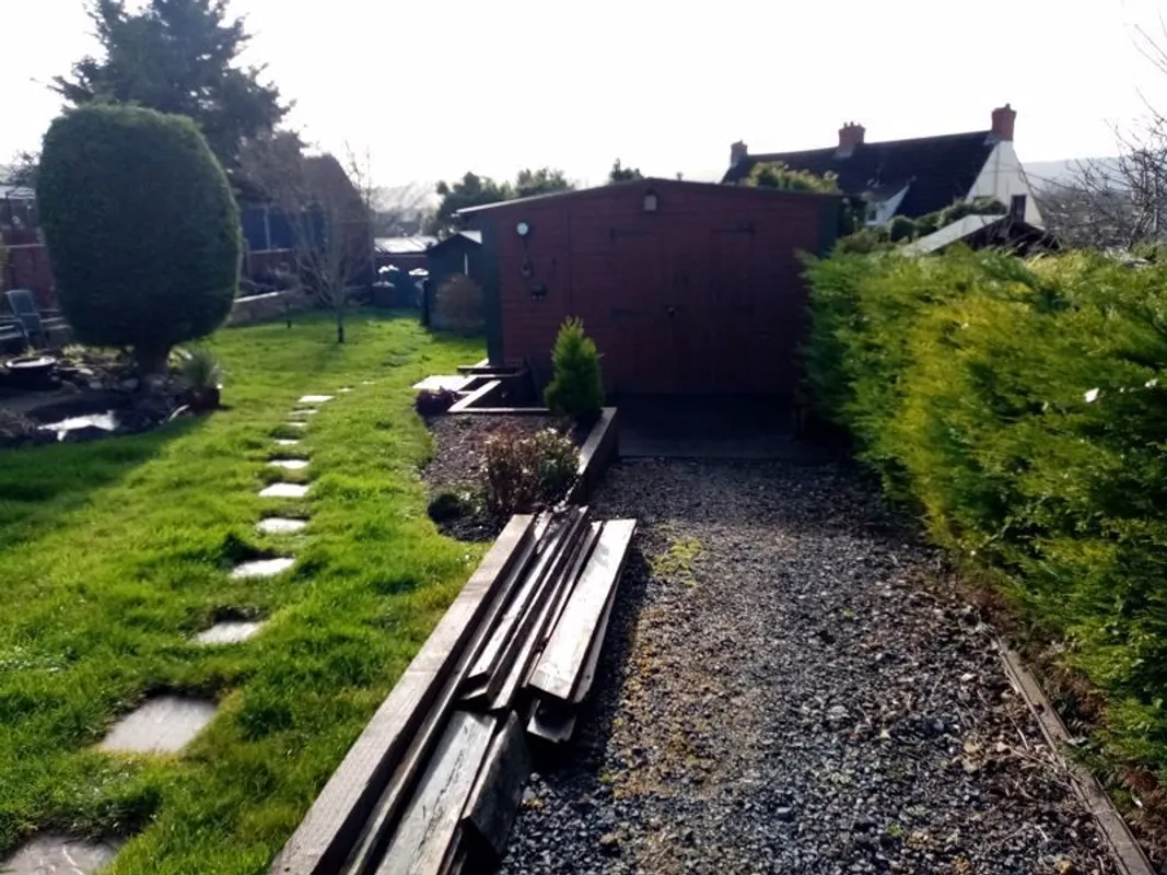 Quarry Road, Winscombe