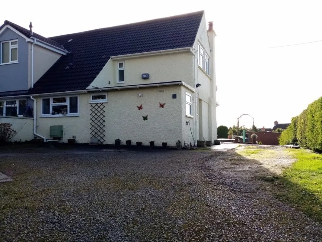 Quarry Road, Winscombe