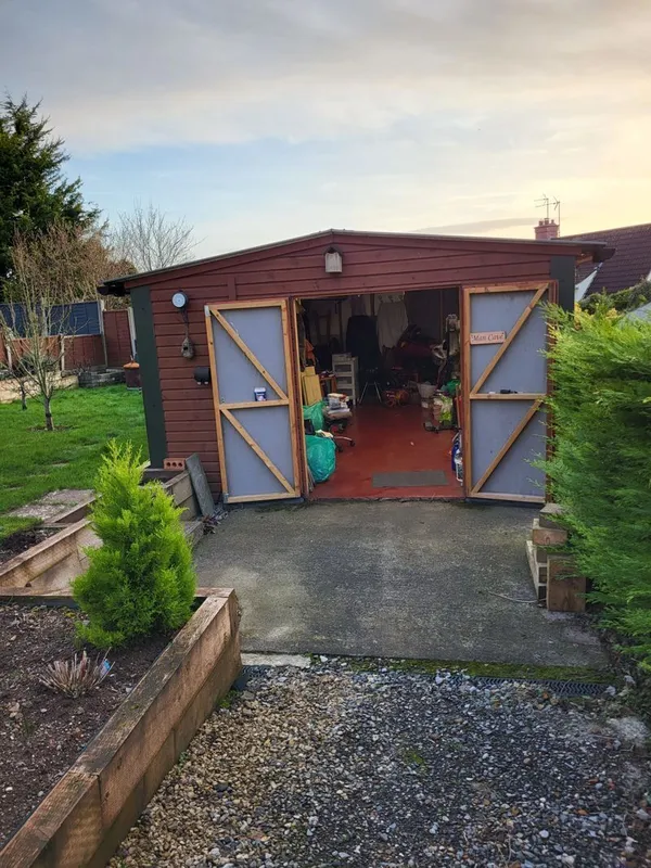 Quarry Road, Winscombe