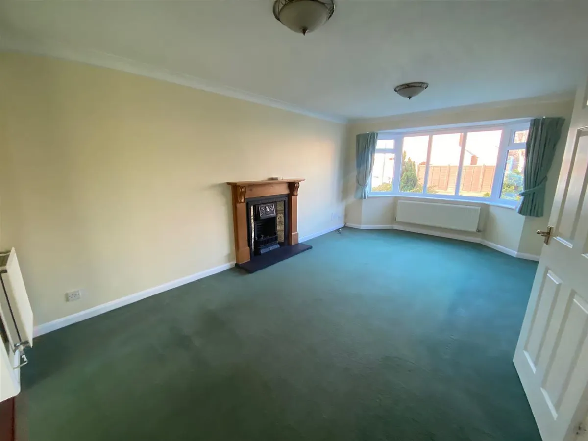 LAUREL WAY, BOTTESFORD, NOTTINGHAMSHIRE