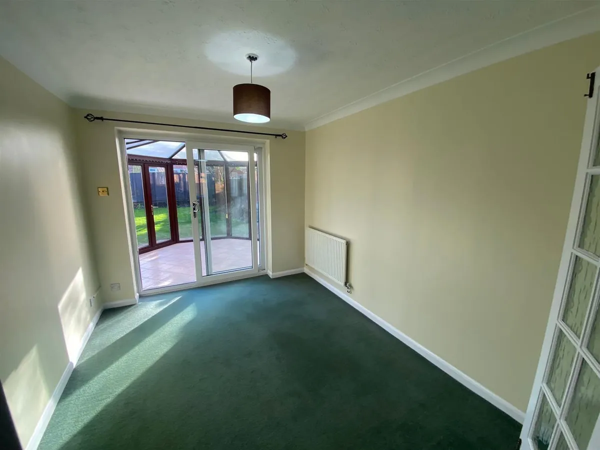 LAUREL WAY, BOTTESFORD, NOTTINGHAMSHIRE