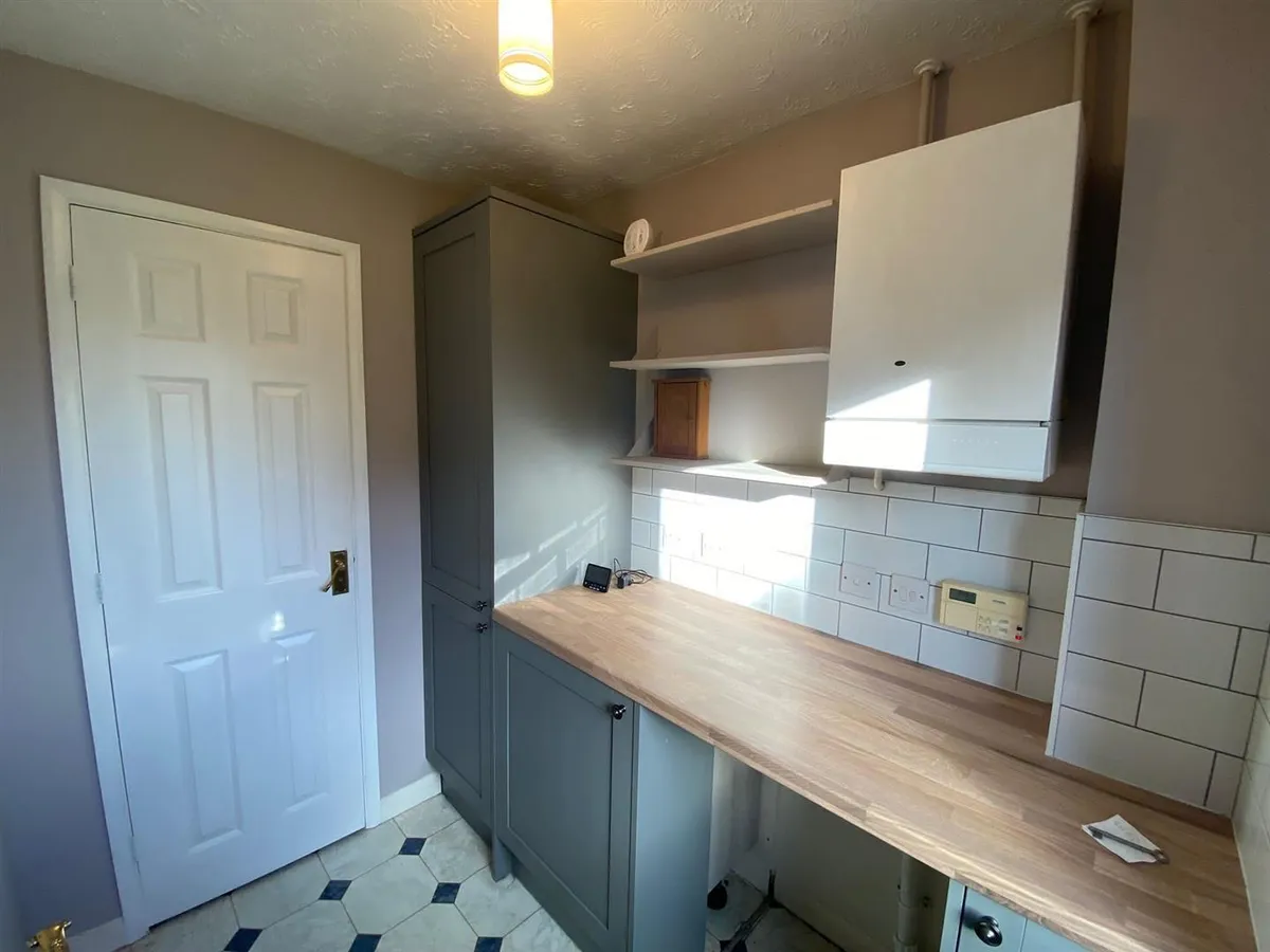LAUREL WAY, BOTTESFORD, NOTTINGHAMSHIRE