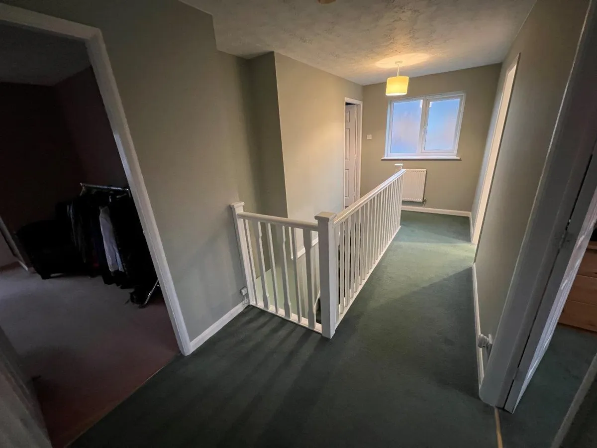 LAUREL WAY, BOTTESFORD, NOTTINGHAMSHIRE